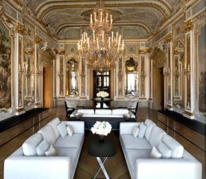 George Clooney and Amal Alamuddin - the Aman Canal Grande Hotel interior design and architecture.jpg
